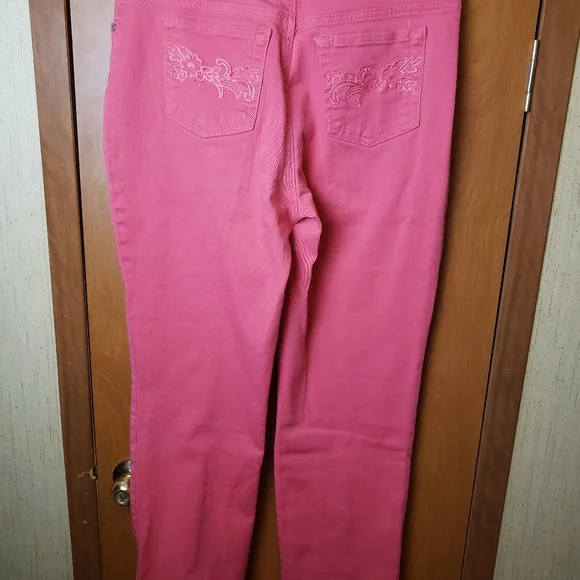 Vintage Gloria Vanderbilt Jeans - Picture 2 of 11